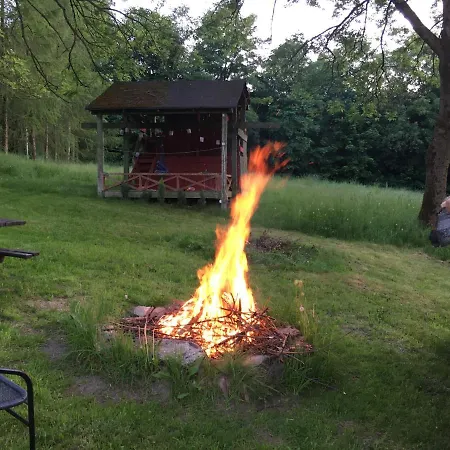 W Dolinie Bialej Appartement Nowy Gieraltow