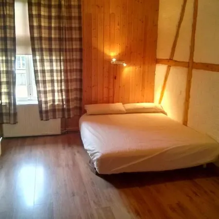 Appartement W Dolinie Bialej Nowy Gieraltow