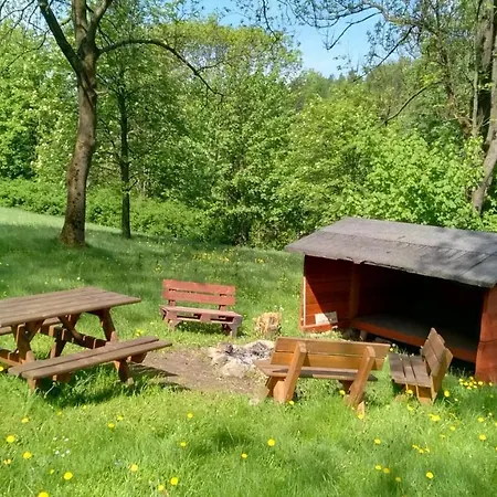 Appartement W Dolinie Bialej Nowy Gieraltow