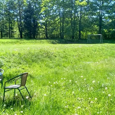 W Dolinie Bialej Appartement